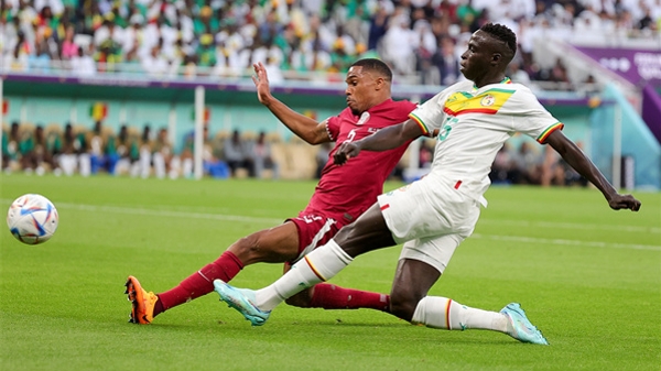 哈亚·场外音丨卡塔尔足球的成长，从见世面起步