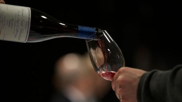 意大利起泡酒产量接近10亿瓶 出口创纪录