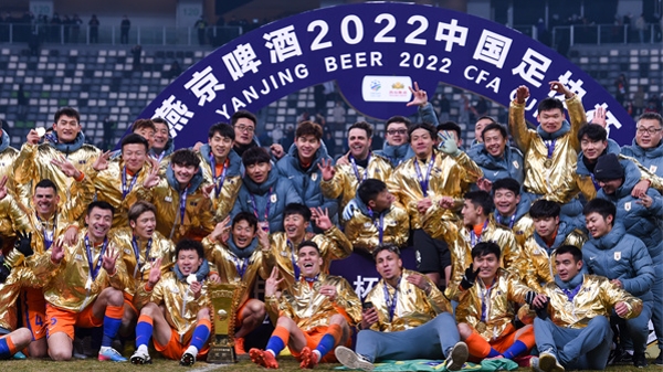 2023年，中国足球能否换个活法？