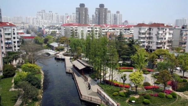 期待！仙霞新村街道2023年的民生实事项目亮眼