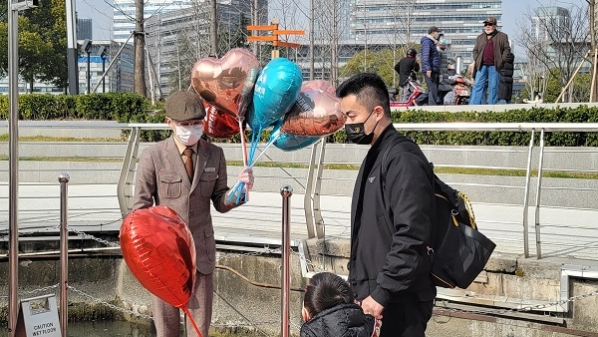 申城春节假日前六天接待游客843.56万人次 红色旅游受欢迎、一江一河热度高