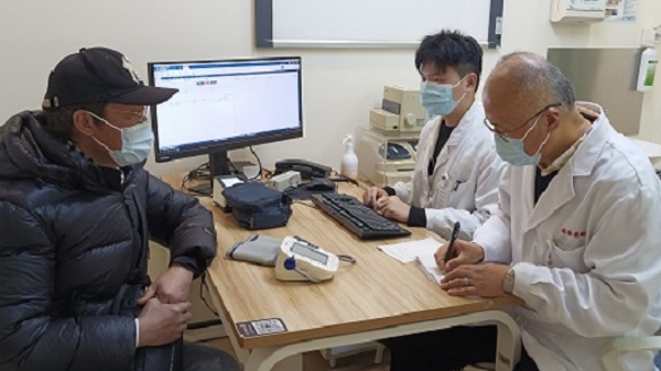 强效降压药进入医保目录，上海开出全国首张处方