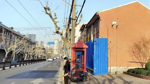 为一个人 逛一座城 | 郑曼陀曾在联珠里勤耕不辍