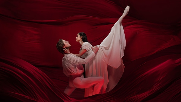 爱达邮轮推出全新艺术歌舞剧 重现马可·波罗丝路情缘