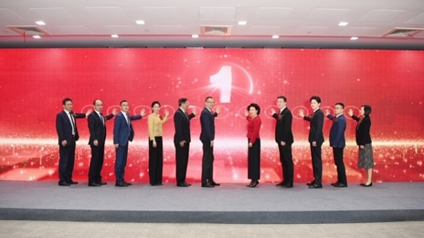 又一百强医药企业全球研发总部开工！虹桥前湾大健康产业进入“加速跑”