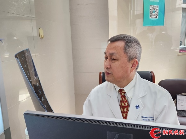 他们去找陈海泉开刀,却被他"劝退"了_中宏网上海