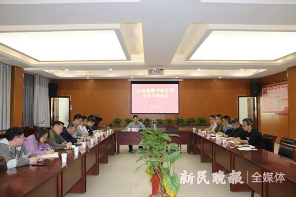 紧盯重点，积极抓好项目收尾工作——上海援疆叶城分指召开党政干部会议