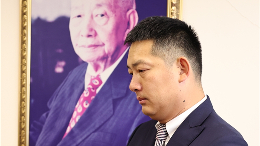 听常昊讲讲中国围棋与倡棋杯、应氏杯的那些事