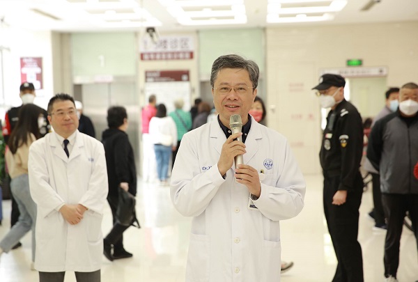 过去10年我国卵巢癌发病率增长30%，如何预防“沉默杀手”？仁济医院专家这样建议_健康_新民网