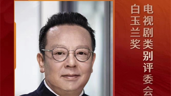 对话上海电视节白玉兰奖评委会主席胡智锋：“高启强”就像颗怪味豆