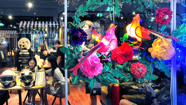 500余项展示活动！上海非遗的魅力，等你来感受