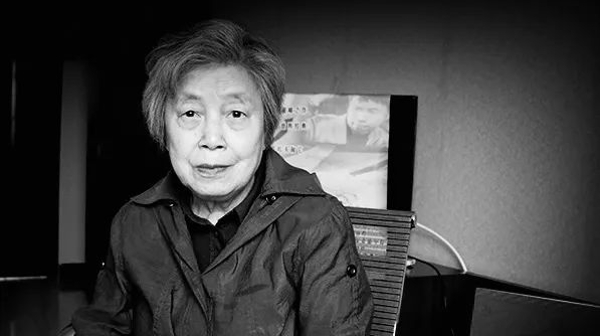 《雪孩子》导演林文肖昨日去世，曾见证参与中国动画多个“第一”