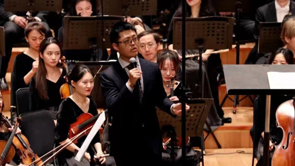 龚天鹏7月再推新作 从“诗情画意”里看见民族与世界的对话