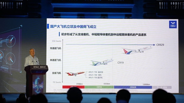让科创梦想在蓝天起飞 中福会携手航天八院今秋推出“7+1+X”航空科普课程