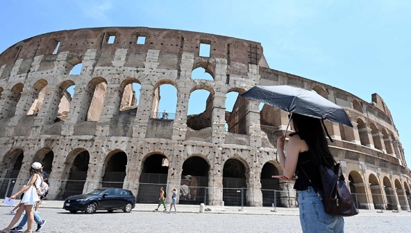 积极申办2030世博会 罗马能借机振兴经济吗？