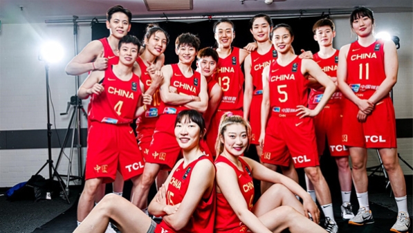 又战亚洲杯，重新崛起的中国女篮能打破12年冠军荒吗？