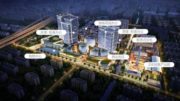“力波”归来！上海首个“啤酒文化主题商业综合体”今年下半年开业 