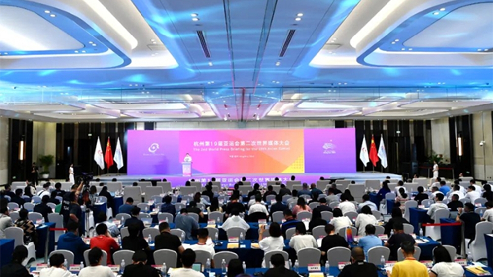 杭州亚运会第二次世界媒体大会落幕，各项筹备工作进入冲刺阶段