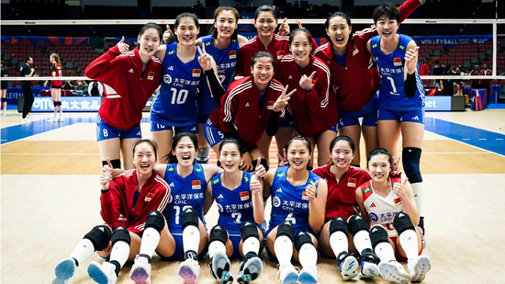 征战世联赛，中国女排为何“高开低走”？