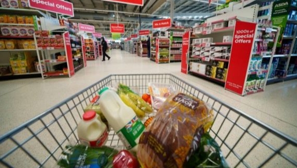 提倡健康饮食 威尔士限制超市不健康食物销售方式