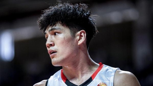 CBA公示2023年选秀球员名单：状元秀热门陈国豪邹阳在列