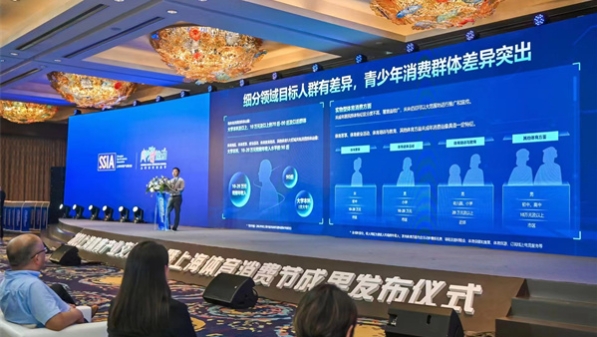 促发展共繁荣，2023年上海体育产业交流大会暨上海体育消费节成果发布仪式举办
