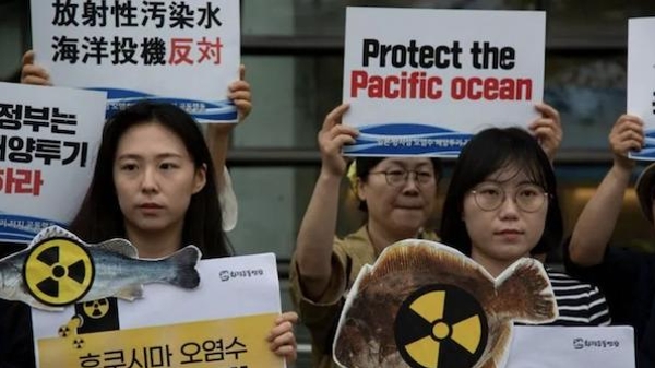 日本“毒害”海洋，第一波受害者出现