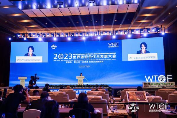 国外旅游排行榜_世界旅游城市排行榜出炉!中国三城市跻身前十(2)