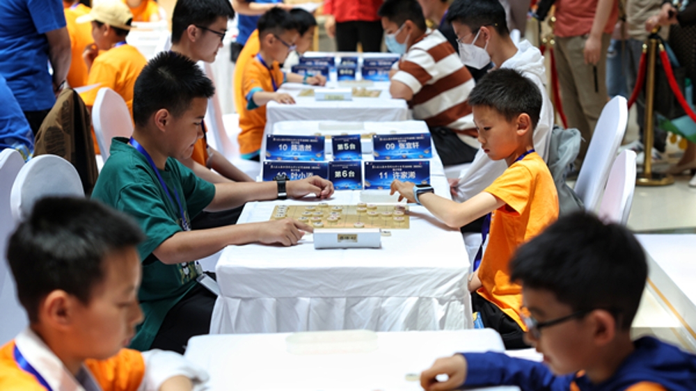 顶级赛事如何下沉反哺青少年棋手？上海杯象棋大师公开赛这么做