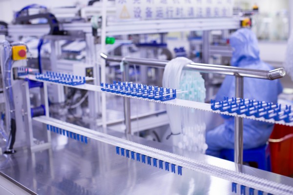 无痛采血针怎么用这款“无痛”的静脉采血针销量稳居国内前三！沪郊这家企业是如何做到的？_https://www.jmylbn.com_新闻资讯_第1张