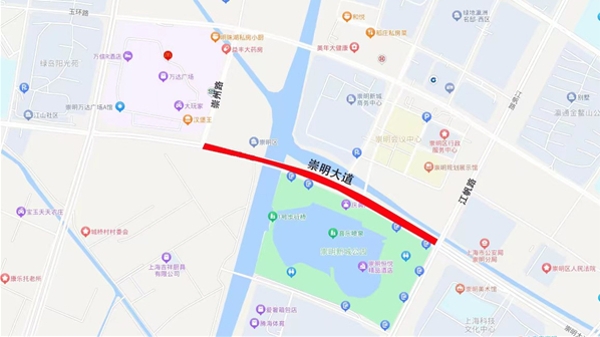 2023环崇明岛国际自盟女子公路世界巡回赛10月中旬举行，上海警方发布交通管制通告