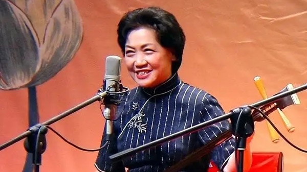 章念驰：追忆余红仙