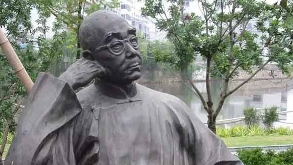 陈保平：何来中国