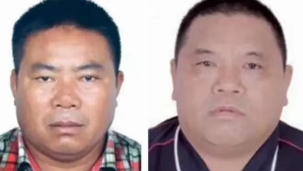 深视频 | 中国警方通缉后，缅北两官员被撤职