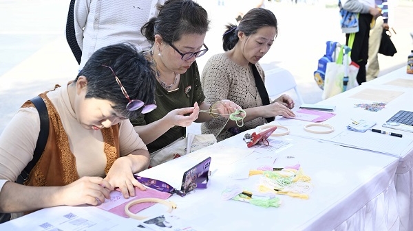上海推出276项市民终身学习体验活动