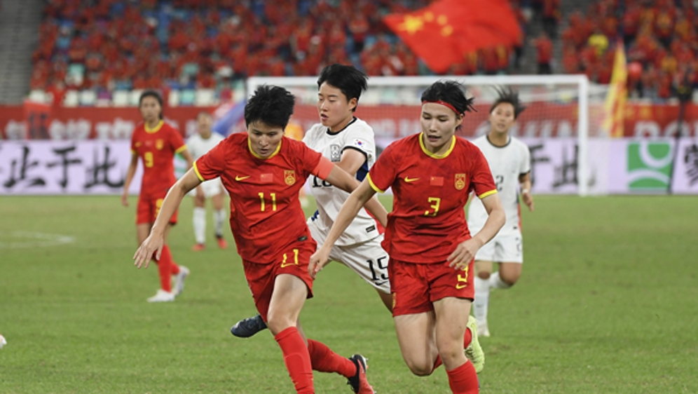时隔12年再度无缘奥运会，中国女足何去何从？