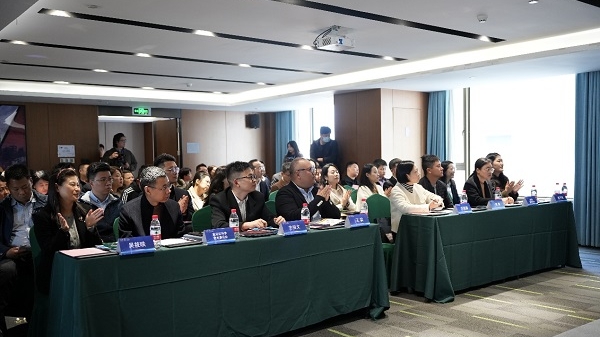 累计引进企业816家  三方协力打造国际化科创服务平台