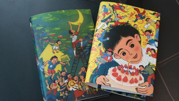 上海童书展 | 领航校园小说三十年，《男生贾里全传》：文学趣味纯正，儿童心灵导航