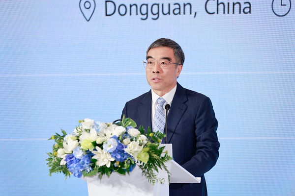 华为最新公布：为全球9000万偏远地区人口提供数字联接能力