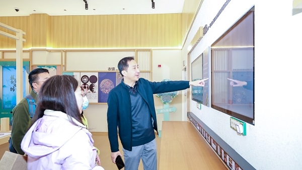 苏州打造“最向往旅游目的地” 在北美及欧洲市场再创佳绩