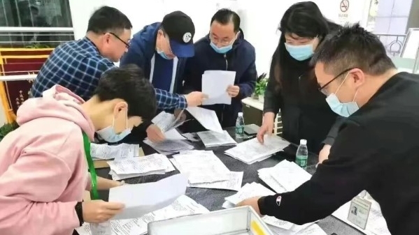 获评“全国最佳案例” 宜川路街道探索特大社区“微网格”治理新路径