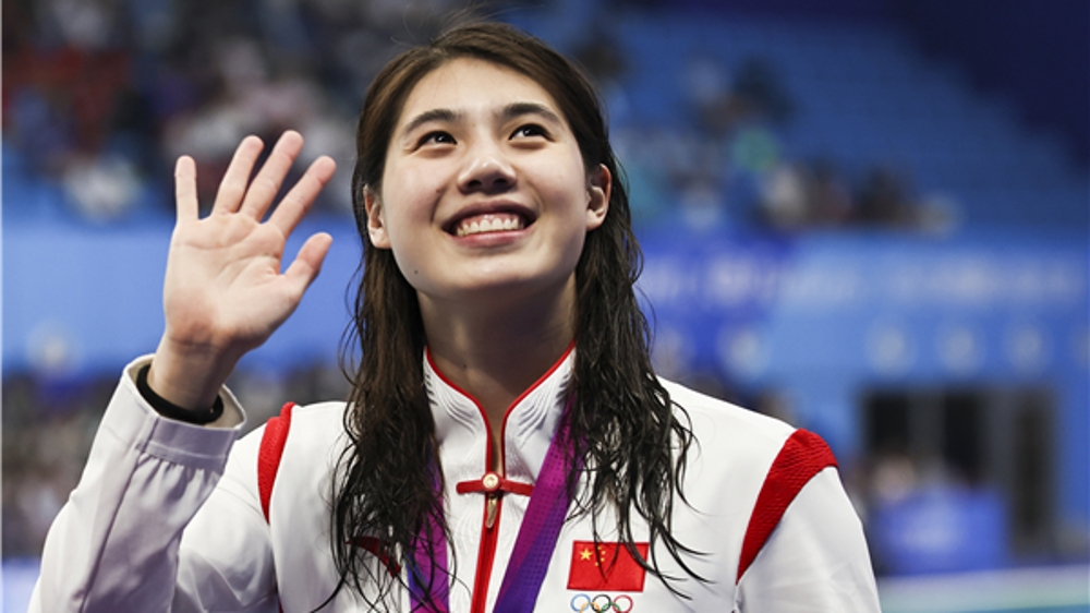 为何中国队名将纷纷缺席多哈游泳世锦赛？