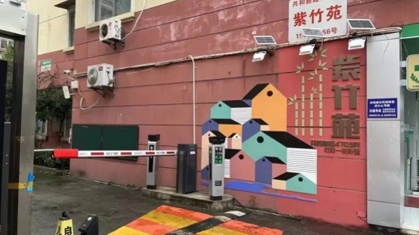 让幸福生活“触手可得”，宝山高境持续深化“一支部一实事”活动