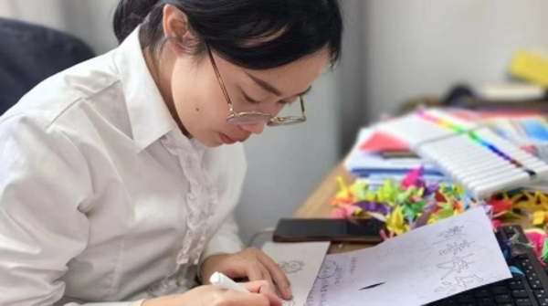 您守边关，我心牵挂！长宁区退役军人服务中心开展“情暖军心·双向奔赴”主题活动
