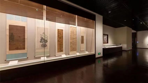 六展上新！山西博物院推出“博物馆里过大年”