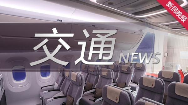 春节假期大学路步行街全天候上线，杨浦公安提前设置行车交通指示牌
