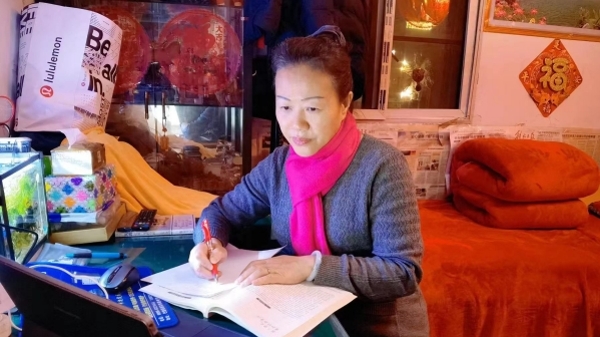 “这无私的爱彰显大美”——上海援疆、援滇教师龚志珍用“心”支教的故事