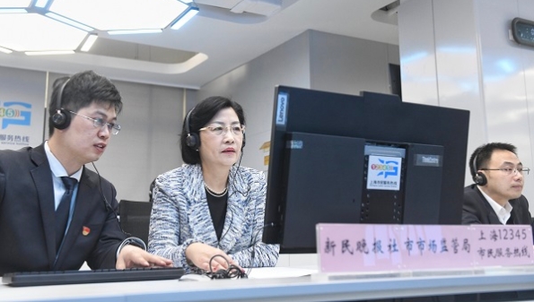“市场监管局长接热线”行动开启！京东等被消费者投诉