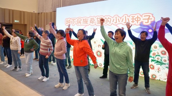 徐汇这所特殊大学开学啦！还有红色文化研学课程