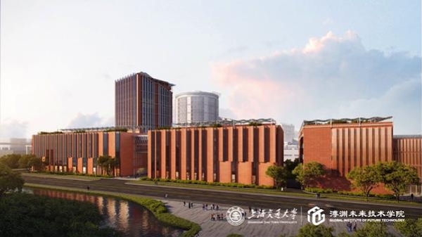 上海交大新增健康科学与技术专业 预计今年首批招生30人
